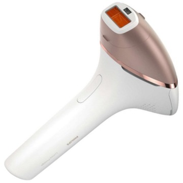 PHILIPS LUMEA ЖЕНСКАЯ IPL ЛАЗЕРНАЯ ЭПИЛЯЦИЯ С СВЕТОМ БОЛЬШОЙ НАБОР