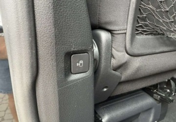 Peugeot Traveller Compact 2.0 BlueHDi 177KM 2018 Peugeot Traveller Rej.01.2019r 2,0 HDi 177KM Automat Klima Navi Hud Panora, zdjęcie 30