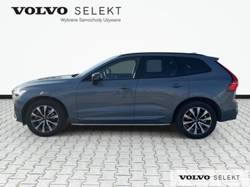 Volvo XC60 II 2022 Volvo XC 60 Volvo XC60 B5 B AWD Plus Dark FV VAT -, zdjęcie 12