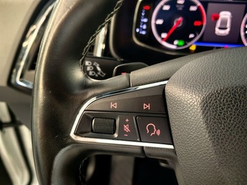 Seat Ateca SUV 2.0 TDI 190KM 2018 Seat Ateca 2.0 Ateca, TDI, 190 KM Automat, 4x4, Panorama, zdjęcie 15