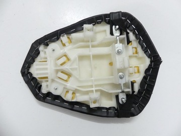 , ПАССАЖИРСКОЕ СИДЕНИЕ YAMAHA YZF R1 09-14