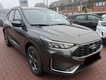 Ford Kuga III SUV Facelifting 2.5 FHEV 183KM 2026 ST-Line X 2.5 FHEV 183KM / Hak, Pakiet Winter, zdjęcie 1