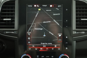 Renault Koleos II SUV 2.0 dCi 177KM 2019 Renault Koleos 2.0 dCi, Salon Polska, zdjęcie 18