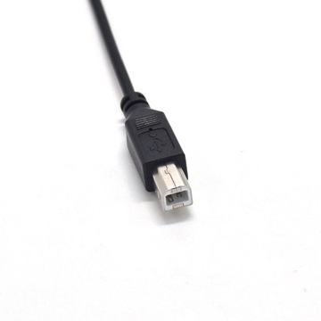 Кабель USB 3.1 USB-C типа C для принтера AM-BM 1M