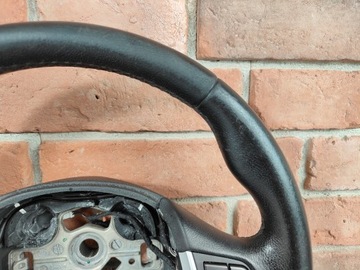 BMW F30 F31 F34 МНОГОФУНКЦИОНАЛЬНЫЙ РУЛЕВОЙ ВИБРАЦИОННЫЙ КОЛЕСО