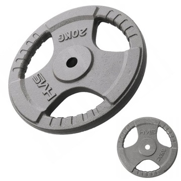 THM20 TALERZ HAMMERTONE 20 KG HMS