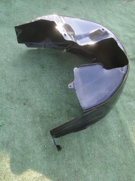 OPEL INSIGNIA A PODBĚH LEVÝ ZADNÍ