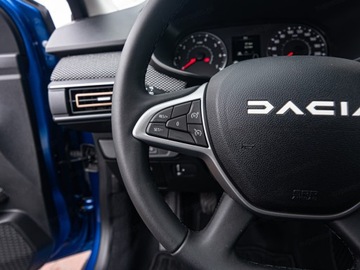 Dacia Sandero III Hatchback 5d 1.0 TCe ECO-G 100KM 2025 Od ręki - Stepway Expression LPG 1.0 TCe 100KM / Pakiet Thermo, zdjęcie 6