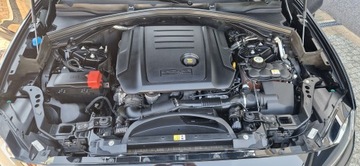 Jaguar F-Pace SUV 2.0 i4D 180KM 2016 Jaguar F-PACE, 2.0D, 180KM, Skóra, Automat, Navi, Kamera. Zapraszam, zdjęcie 31