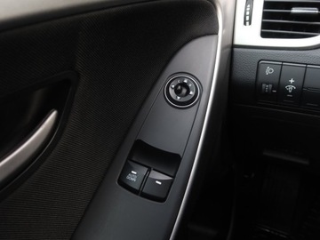 Hyundai i30 II Hatchback 3d 1.4 100KM 2013 Hyundai i30 1.4 CVVT, Salon Polska, zdjęcie 15