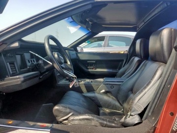 Chevrolet Corvette C4 1988 Chevrolet Corvette 1988 5.7L 5.7 Benzyna 245KM, zdjęcie 7