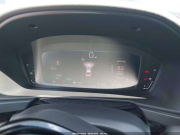 Honda 2024 Honda Accord Hybrid Touring, 2024r., 2.0L 2.0 Hybryda 146KM, zdjęcie 10