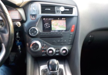 DS 5 2013 Citroen DS5 2.0D Okazja 2.0 Diesel 136KM, zdjęcie 26