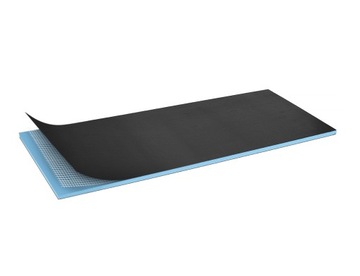 PŁYTA IZOLACYJNA 120x60 gr. 10mm paczka 10szt