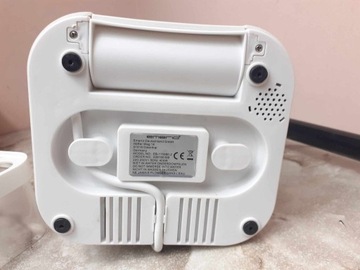 Яйцеварка Emerio EB-115560.12 белая