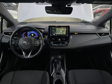 Toyota Corolla XII Hatchback 1.8 Hybrid 122KM 2019 Toyota Corolla LPG Hybryda Automat Kamera, zdjęcie 9