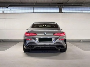 BMW Seria 8 II Coupe Facelifting 3.0 840d 340KM 2025 BMW Seria 8 840d xDrive Gran Coupe Sedan 3.0 (340KM) 2025, zdjęcie 2