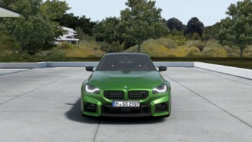 BMW Seria 2 F74 2026 BMW M2 M2 Coupe 480 KM - Lakierowanie BMW Individual - Pakiet Plus 3.0, zdjęcie 11