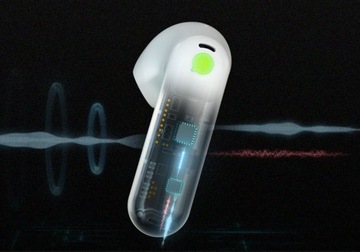 Автономный переводчик Timekettle WT2 Edge