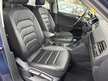 Volkswagen Tiguan Allspace 2018 Volkswagen Tiguan Allspace Automat/7 miejsc/Zareje, zdjęcie 25