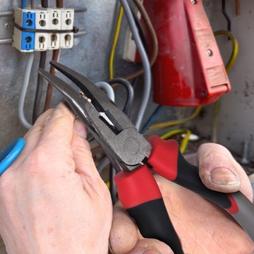 КОМБИНИРОВАННЫЕ ЩИПЦЫ, БОКОРОЗЫ, ЩИПЦЫ XXL