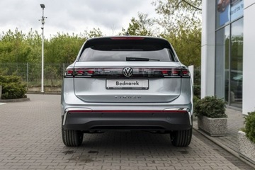 Volkswagen Tiguan III 2025 Volkswagen Tiguan Elegance 1.5 eTSI 150 KM DSG, zdjęcie 7