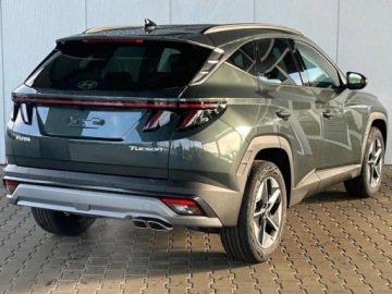 Hyundai Tucson IV 2026 HYUNDAI Tucson 1.6 T-GDi HEV Executive 2WD aut 239KM 2026, zdjęcie 2