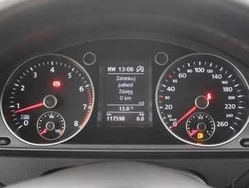Volkswagen Passat B7 Variant 1.4 TSI BlueMotion 160KM 2013 VW Passat 1.4 TSI, Salon Polska, 1. Właściciel, zdjęcie 10