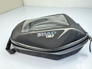 SHAD E04P PIN SYSTEM 3L TANK BAG
