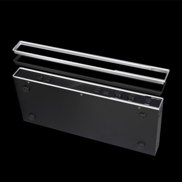 Микрофоны дрожь 2 Микрофоны, доставка + бодипак с хеджингом + KLI SDR1803