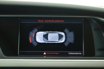 Audi A5 8T Cabrio Facelifting 2.0 TFSI 225KM 2014 Audi A5 2.0 TFSI, Salon Polska, Serwis ASO, 4X4, zdjęcie 9