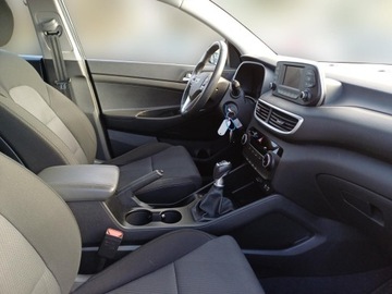 Hyundai Tucson III SUV Facelifting 1.6 GDi 132KM 2020 Hyundai Tucson 1.6 GDi Classic 2WD II (2015-) 1.6, zdjęcie 8