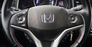 Honda Jazz IV Mikrovan Facelifting 1.5 i-VTEC 130KM 2018 Honda Jazz (Nr.280) 1.5 Nawigacja Klimatyzacja Parktronik Tempomat Gwaram, zdjęcie 15