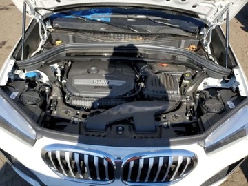 BMW X1 F48 2021 BMW X1 2021 BMW X1 XDRIVE28I 2.0 Benzyna 228KM, zdjęcie 12