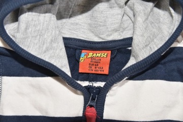 СПОРТИВНЫЙ КОСТЮМ LINDEX BAMSE 62/68