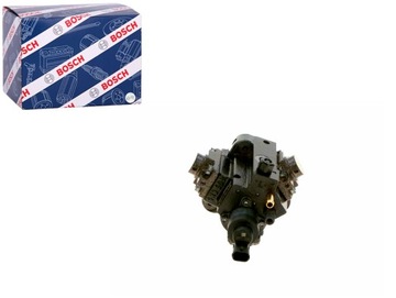 ČERPADLO CR IVECO DAILY V VI FIAT DUCATO PEUGEOT BOXER 2.3D 07.06-