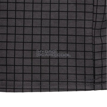 SLAZENGER Check Męskie POLO tu M _32819