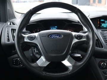 Ford Tourneo Connect II Standard 1.5 TDCi 120KM 2017 Ford Tourneo Connect 1.5 TDCi, Salon Polska, zdjęcie 14