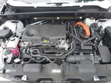 Toyota Venza 2022 Toyota Venza XLE 2022 2.5l 2.5 Hybryda 176KM, zdjęcie 8