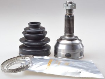 DENCKERMANN 305439 KLOUB ZEW