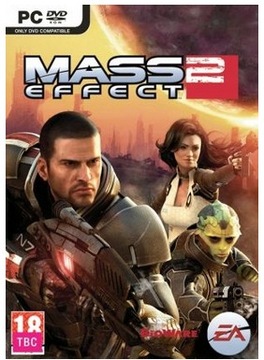 Mass Effect 2 | KLUCZ EA APP \ ORIGIN | BEZ VPN | PC PL