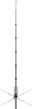 SIRIO MONSOON antena bazowa CB / 10m, 5/8 fali, 26-30MHz, długość 720cm