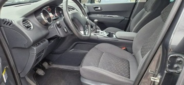 Peugeot 3008 I Crossover 1.6 HDi FAP 115KM 2015 Peugeot 3008 Super Stan Bezwypadkowy 1.6 BlueHDI, zdjęcie 32