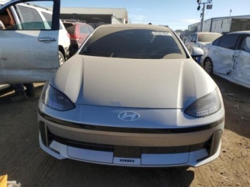 Hyundai IONIQ 2023 Hyundai IONIQ 6 2023r.,, zdjęcie 4