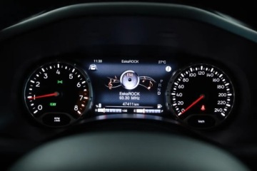 Jeep Renegade SUV 1.4 MultiAir 140KM 2017 Jeep Renegade 1.4 MultiAir, Salon Polska, Automat, zdjęcie 7
