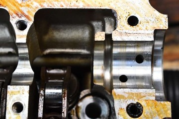 ГОЛОВКА ДВИГАТЕЛЯ 8200145259F RENAULT MEGANE SCENIC 2 II 1.4 16V 07R