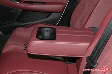 MG 2025 MG 7 2.0T Automatic Trophy Super Sports Edition Auto Punkt 1.6 Benzyna, zdjęcie 16