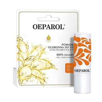 OEPAROL Sunnyday pomadka ochronna do ust 4,8g