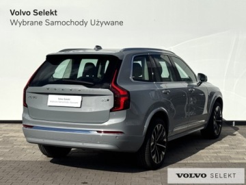 Volvo XC90 II 2025 Volvo XC 90 B5 B AWD Plus Bright | 7 miejsc | VAT, zdjęcie 5