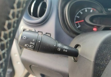 Opel Vivaro B Kombi Extra Long H1 2,9t 1.6 BiTurbo 125KM 2017 Opel Vivaro Tylko 162.000km 9 osob Super stanModel 2018 1.6 Diesel, zdjęcie 25